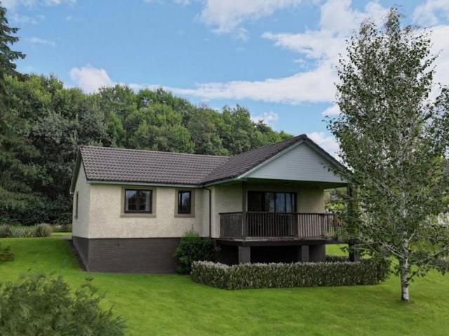 House for sale in Dailly, Scotland