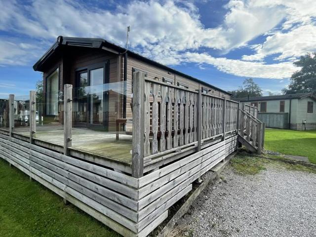 House for sale in Warton, Lancaster