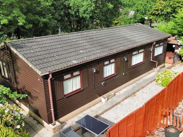 House for sale in Strode, Devon