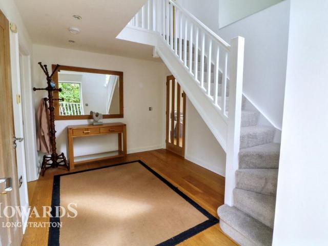 House for sale in Crostwick, Norfolk