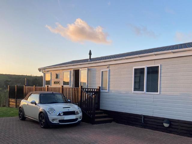 House for sale in Camelford, Valley Truckle