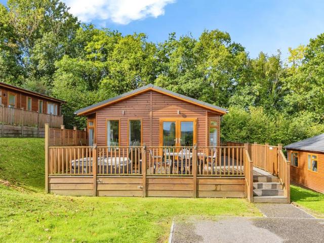 House for sale in Finlake, Bridford