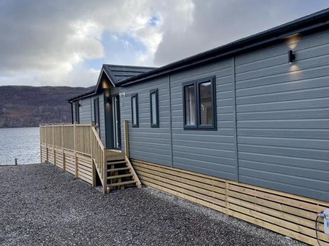 House for sale in Invermoriston, Scotland