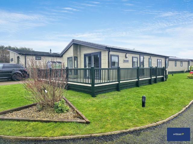 House for sale in Hexham, Northumberland