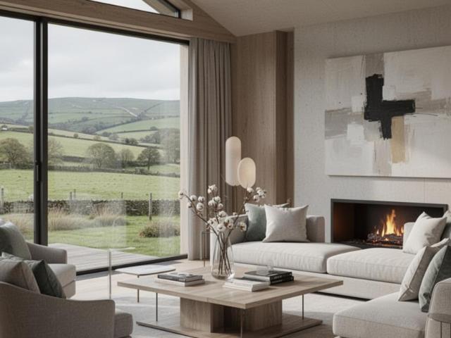 House for sale in New Cumnock, Scotland