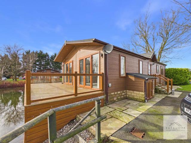 House for sale in St Michael's on Wyre, Cabus