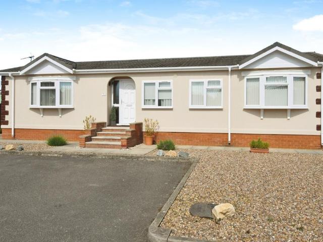 House for sale in Boston, Lincolnshire