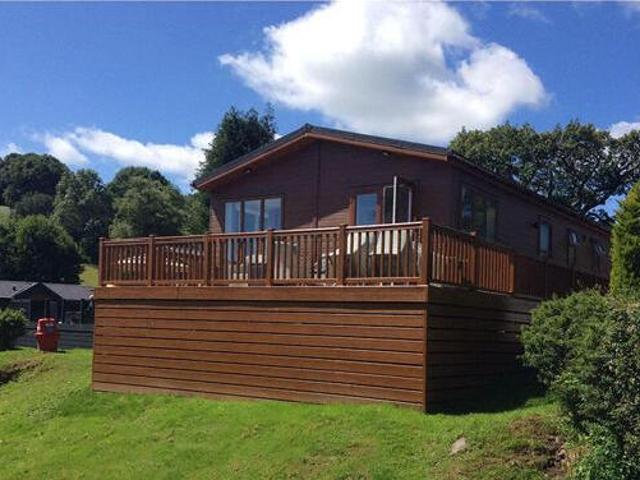 House for sale in Bala, Wales