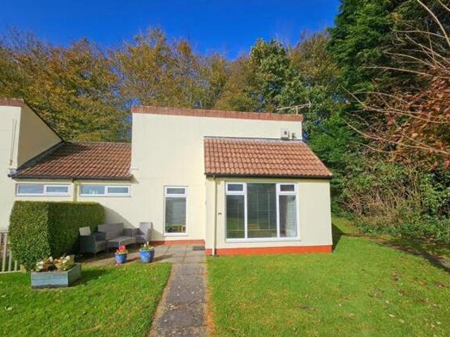 House for sale in Callington, Cornwall