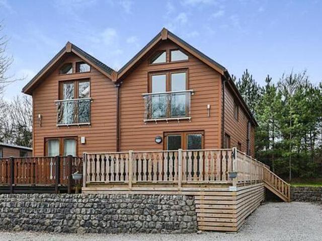 House for sale in Carnforth, Bare