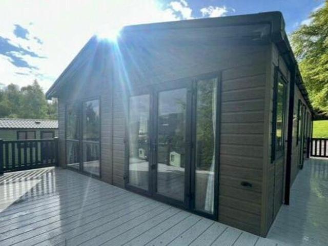 House for sale in Dunoon, Scotland
