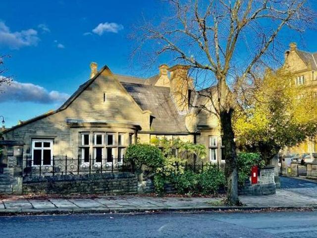 House for sale in Lee Mount, Calderdale