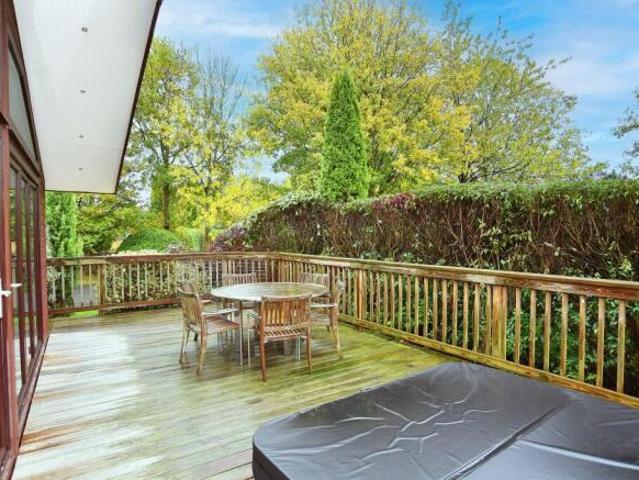 Cottage for sale in Repton CP, South Derbyshire