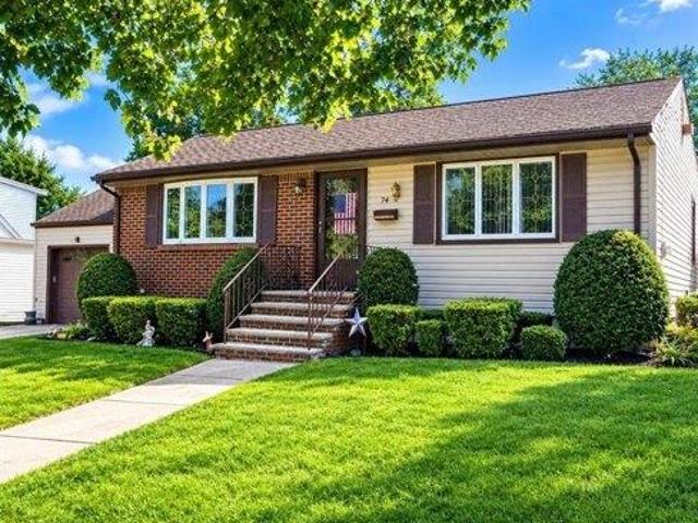 House for sale in Lodi, Bergen County