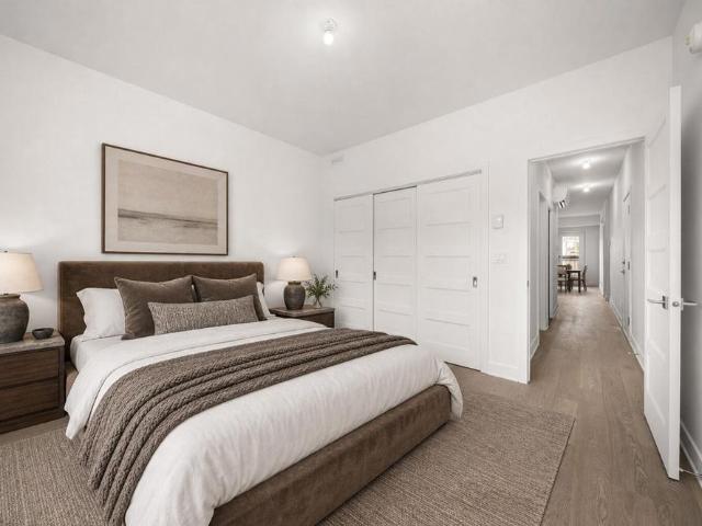 Apartment for rent in St. Leonard's, Quebec