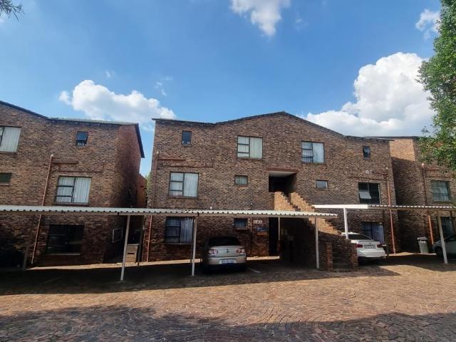 Apartment for rent in North & Sandton, Randburg