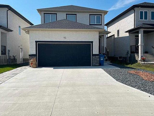 House for rent in East St. Paul, Manitoba