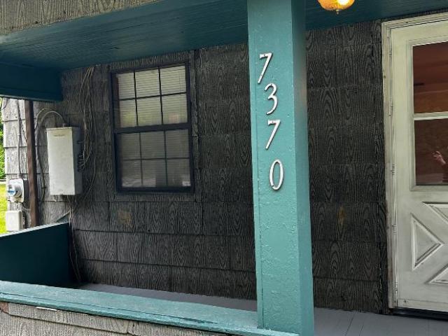 House for rent in Glasgow, Kanawha County