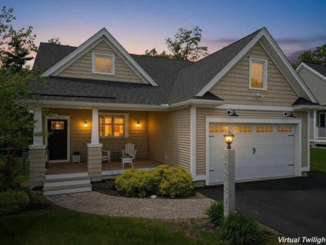 House for sale in New Hampshire