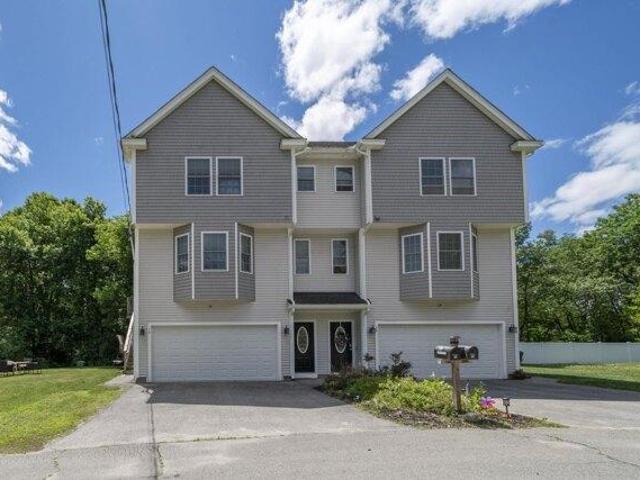 Condo for sale in New Hampshire