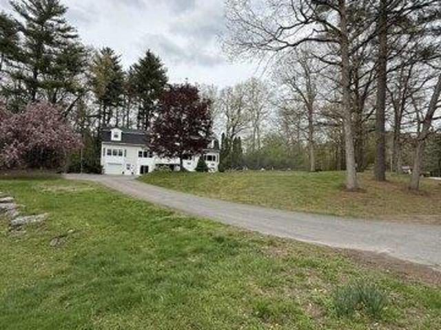 Condo for sale in New Hampshire