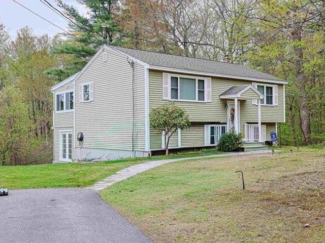 House for sale in New Hampshire