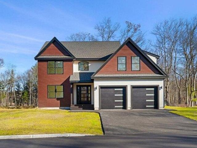 House for sale in New Hampshire