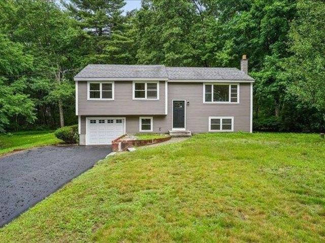 House for sale in New Hampshire