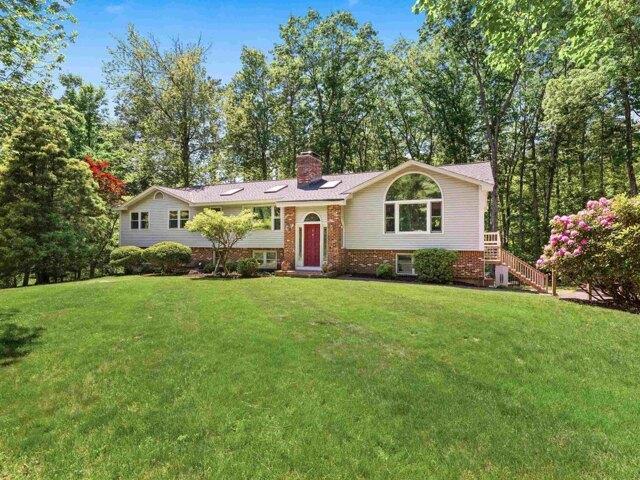 House for sale in New Hampshire