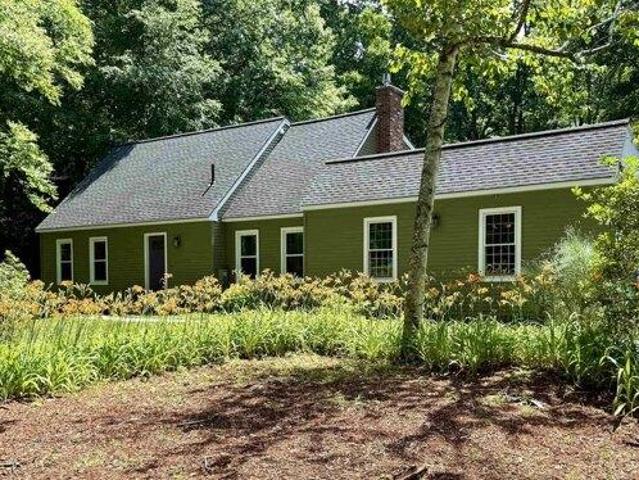 House for sale in New Hampshire