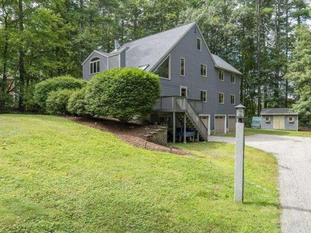House for sale in Springwood Hills, Londonderry
