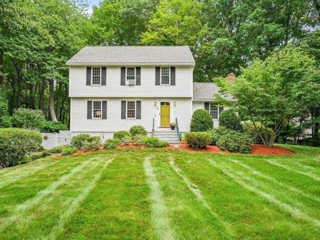 House for sale in New Hampshire