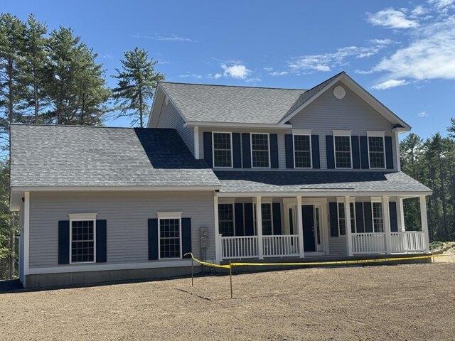 House for sale in Londonderry, Rockingham County