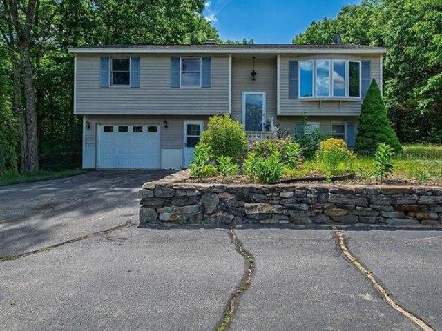 House for sale in New Hampshire