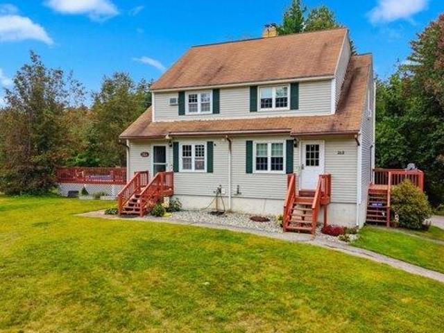 Condo for sale in Londonderry, Rockingham County