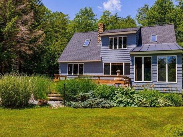 House for sale in Londonderry, Vermont