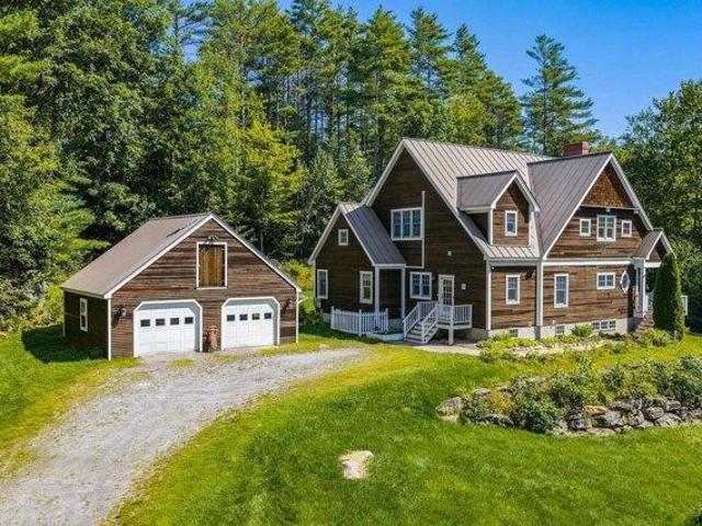 House for sale in Londonderry, Vermont