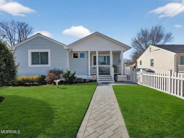 House for sale in Monmouth, New Jersey