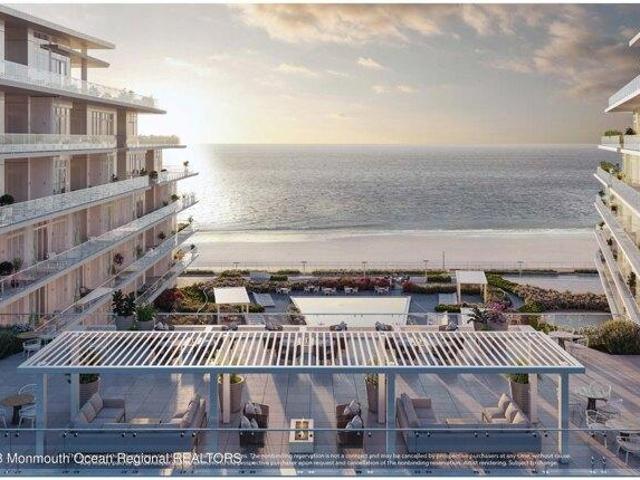 Condo for sale in Monmouth, New Jersey