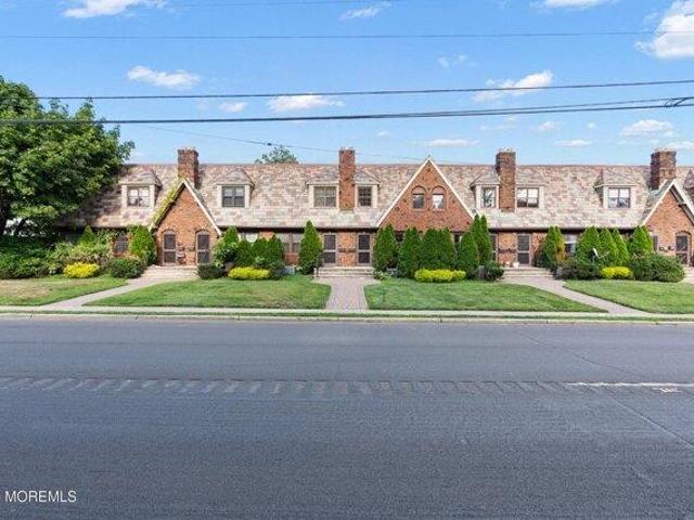 House for sale in Monmouth, New Jersey