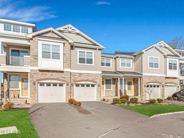 House for sale in Monmouth, New Jersey
