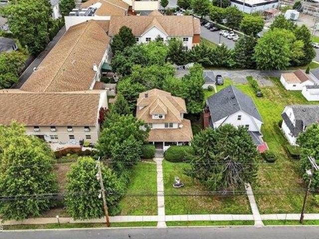 House for sale in Monmouth, New Jersey