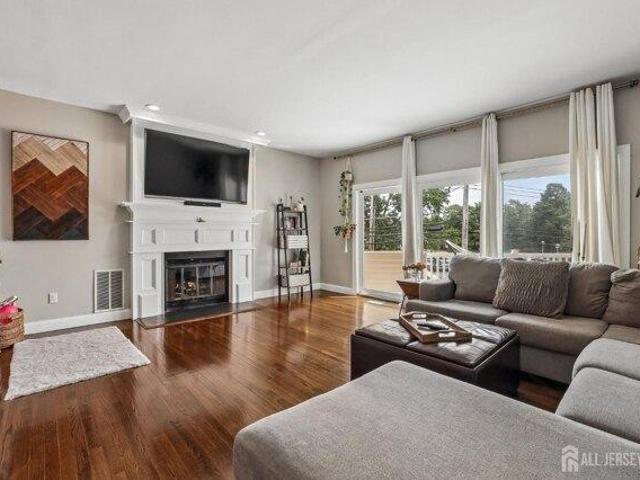 House for sale in Long Branch, Monmouth County