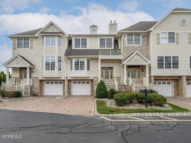 House for sale in Monmouth, New Jersey