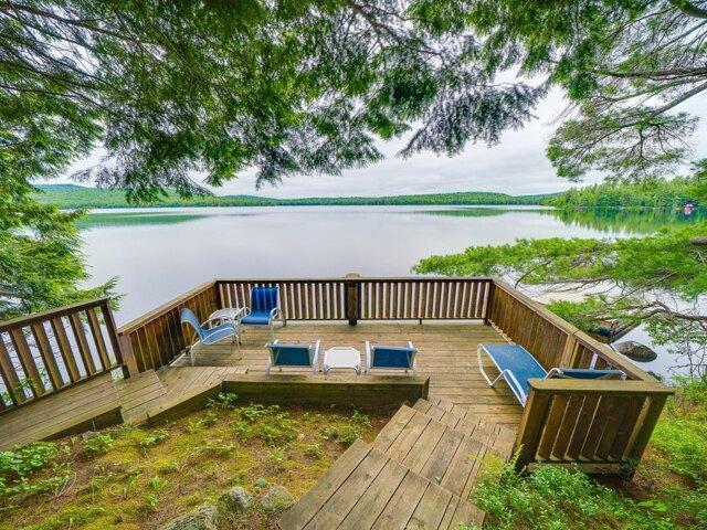 House for sale in Long Lake