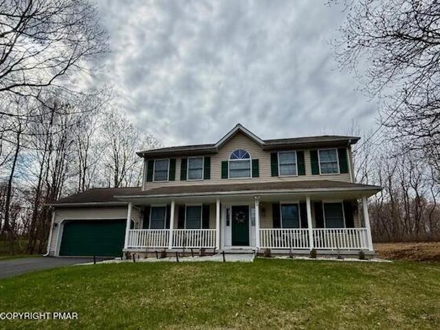 House for sale in Blakeslee, Pennsylvania