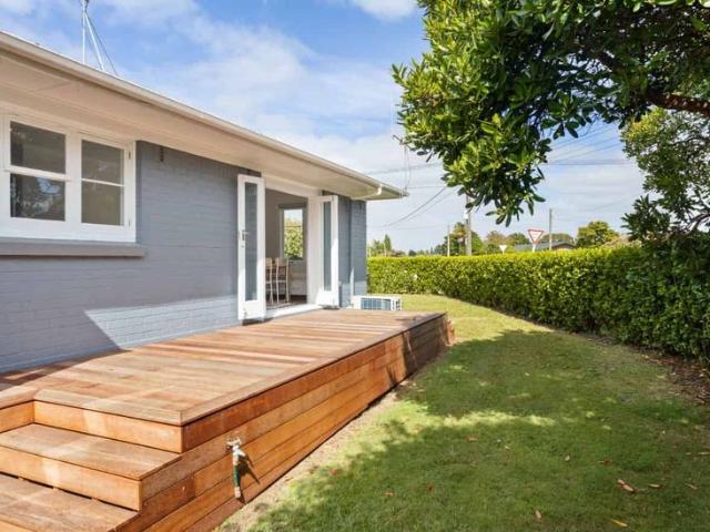 House for rent in Pukekura, Waikato