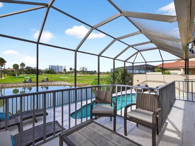 Detached House for sale in Longboat Key, Florida