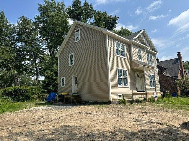 House for sale in Hampden, Massachusetts