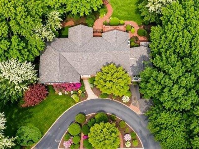 House for sale in Hampden, Massachusetts